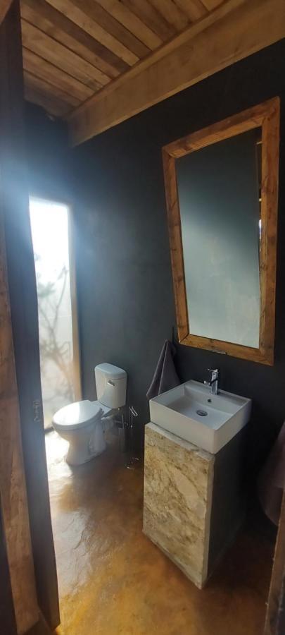 Hartbees Bush Lodge 1 ฮาร์ทบีสบูร์ท ภายนอก รูปภาพ